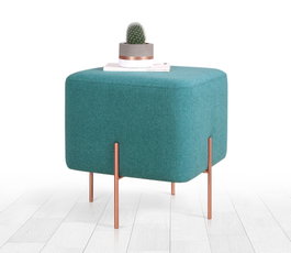 Atelier Del Sofa Copper 57 - Green